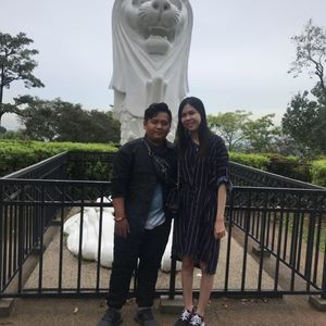 Meet your Posher, Toàn